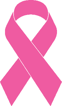 Pink ribbon — ABC Jersey