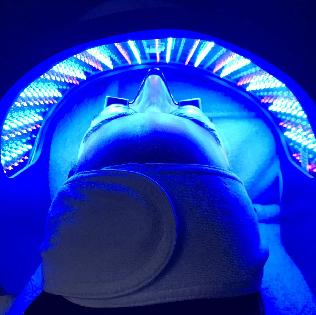 Celluma Light Therapy Pure Skin